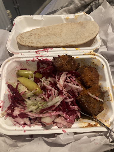 Photo of Bury Kebab and Pizza House - 71 St St Andrew's St N, Bury St Edmunds, Bury Saint Edmunds IP33 1TZ